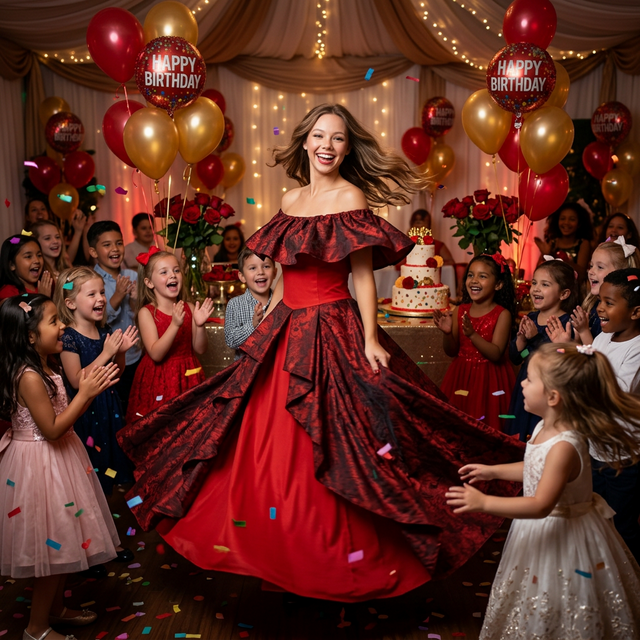 animatori copii Pipera petrecere în curte