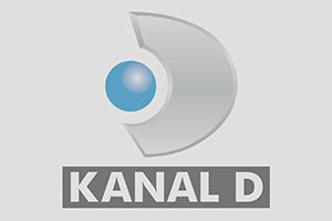 Logo Kanald