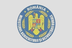 Logo Ministerului Agriculturii